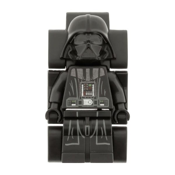 LEGO® Star Wars Darth Vader pulkstenis-image-1