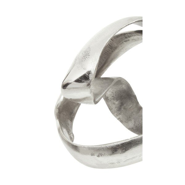 Metāla statuete (augstums 17,5 cm) Prato – Premier Housewares-image-2