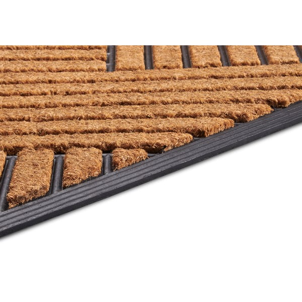 Kokosšķiedras kājslauķis 45x75 cm Crossings – Hanse Home-image-3