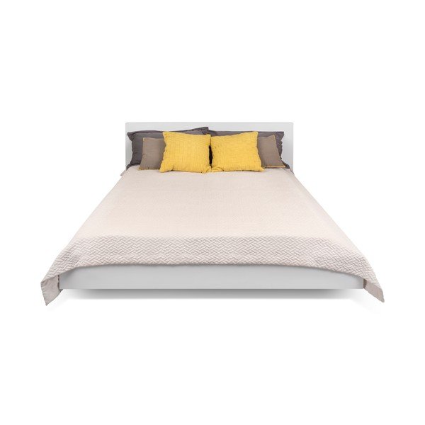 TemaHome Float balta gulta, 160 x 200 cm-image-3