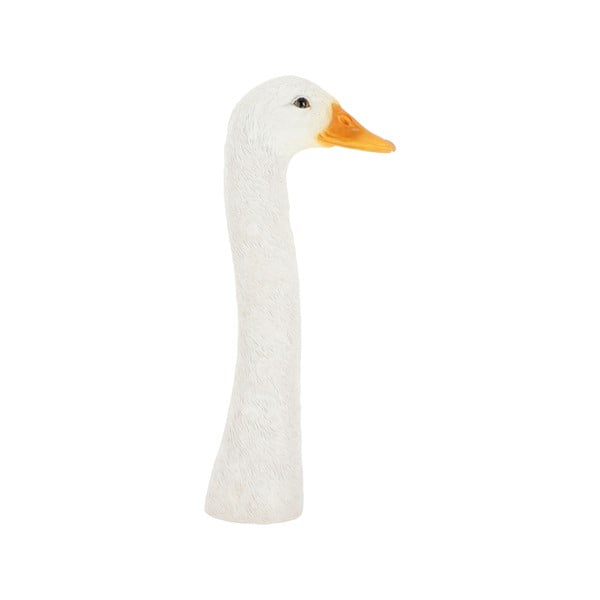 Dārza statuja no polirezīna Goose – Esschert Design-image-2