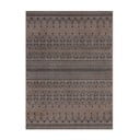 Brūns mazgājams paklājs 170x240 cm MATCH NIKO JUTE LOOK – Flair Rugs