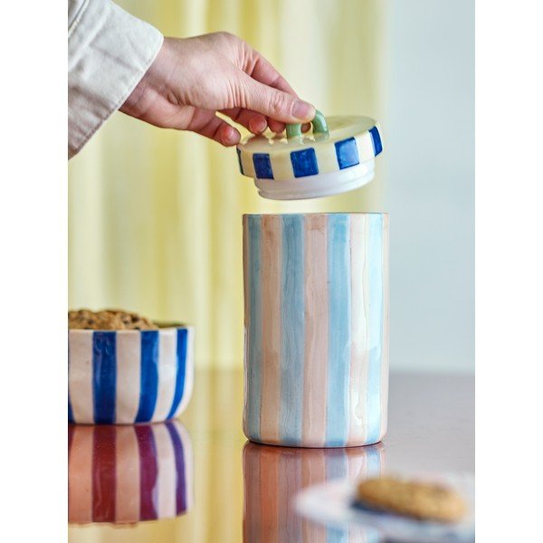 Keramikas konteiners pārtikai Phoenix – Bloomingville-image-2