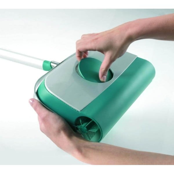 Mehāniskā birste Regulus Supra – LEIFHEIT-image-2