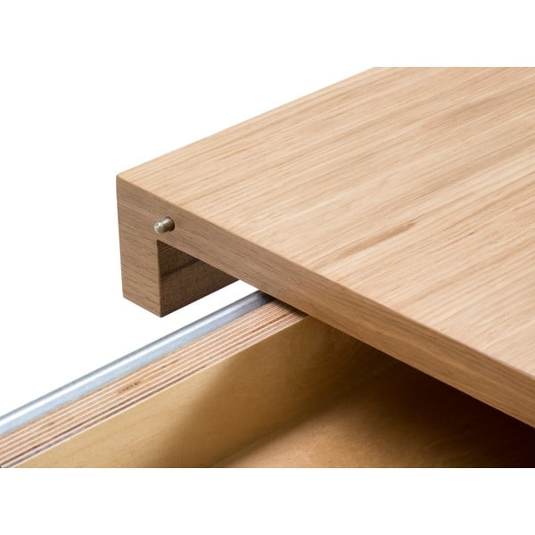 Izvelkams pusdienu galds Windsor & Co Sofas Frida-image-1