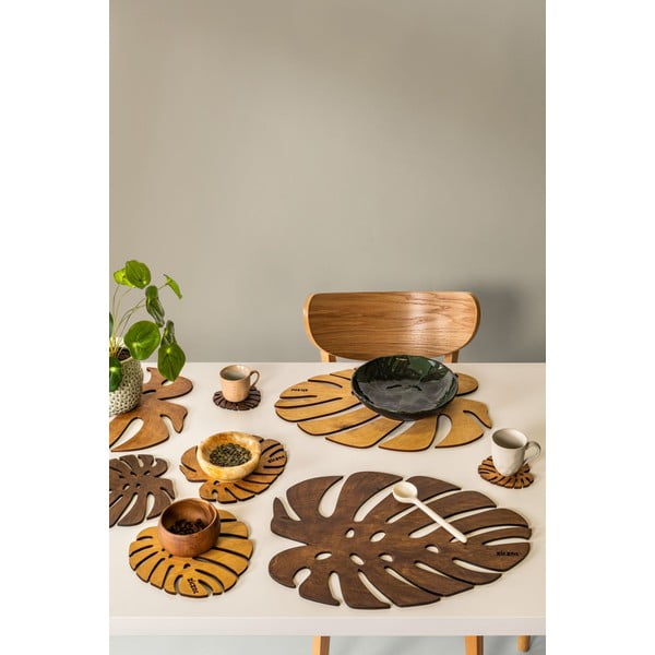 Koka paliktnis 45x33 cm – ZicZac-image-1