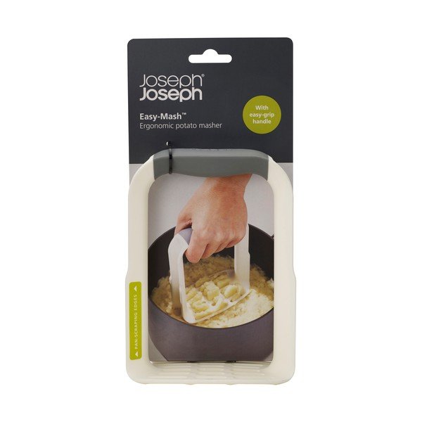 Balta kartupeļu stampa Joseph Joseph Easy-Mash-image-2