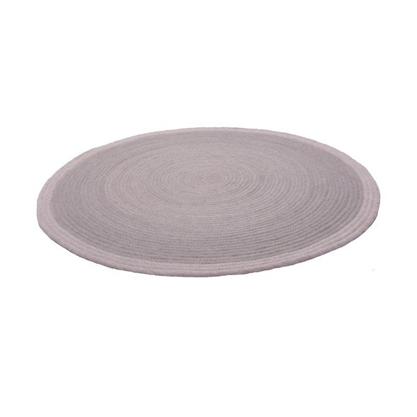 Bērnu paklājs Halo Gris, 90 cm-image-2