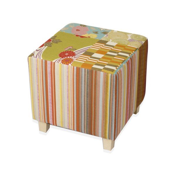 Brandani Woodstock taburete-image-1