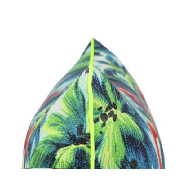 Kokvilnas spilvendrāna HF Living Flamingos 50 x 30 cm-image-1