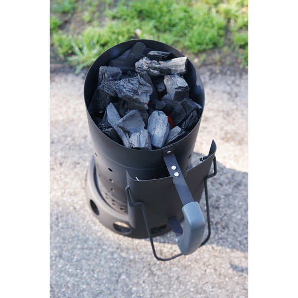 Ārējais uguns starteris grilam Outdoorchef-image-1