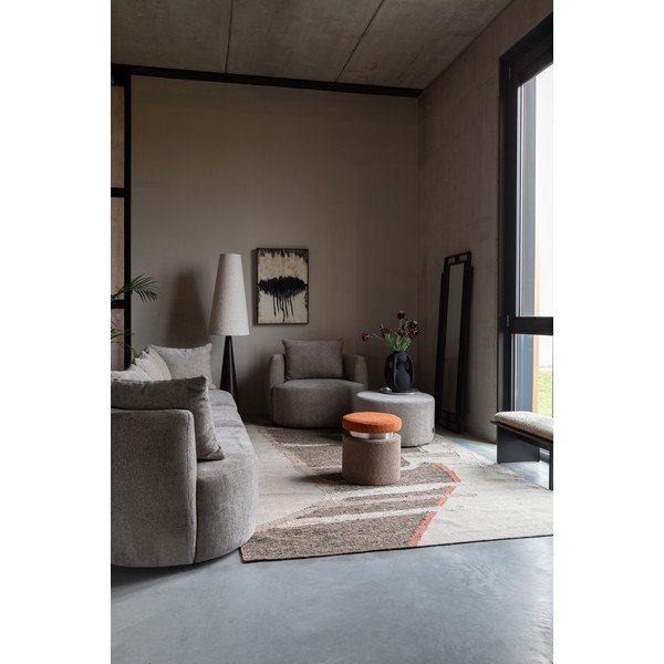 Sienas spogulis 60x170 cm Ramsey – Dutchbone-image-2