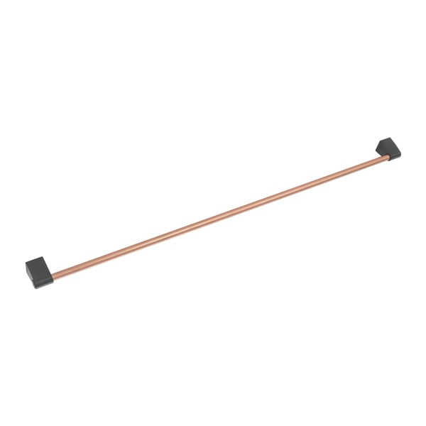 Pakaramais stienis Metaltex Lonardo, garums 58 cm-image-1