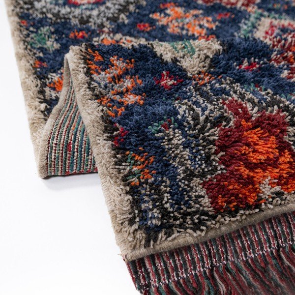 Paklājs 160x230 cm Jakob Shaggy – Flair Rugs-image-3