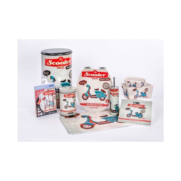 Retro grozs Wenko Scoter, 15 x 19 cm-image-2