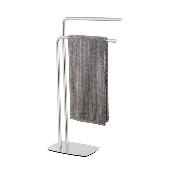 Nerūsējošā tērauda dvieļu turētājs Iria – Wenko-image-1