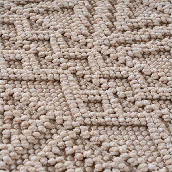 Bēšs paklājs 120x170 cm Helix 2202 – Ayyildiz Carpets-image-3