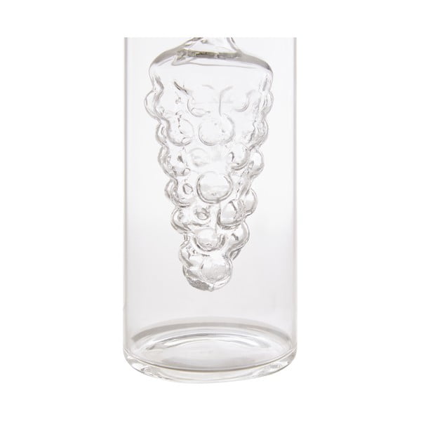 Stikla etiķa un eļļas trauku komplekts Montela – Premier Housewares-image-2