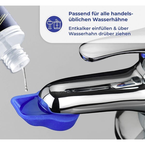 Atkaļķošanas piederumi (2 gab.) – Maximex-image-1