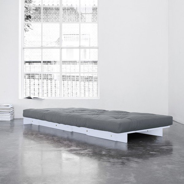 Mainīgais krēsls Karup Roots Cool Grey/Gris-image-2