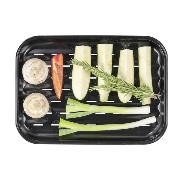 Nerūsējošā tērauda grila paplāte Luca – Wenko-image-3