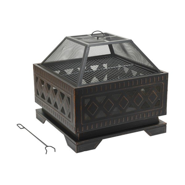 Āra kamīns Square – Cattara-image-2