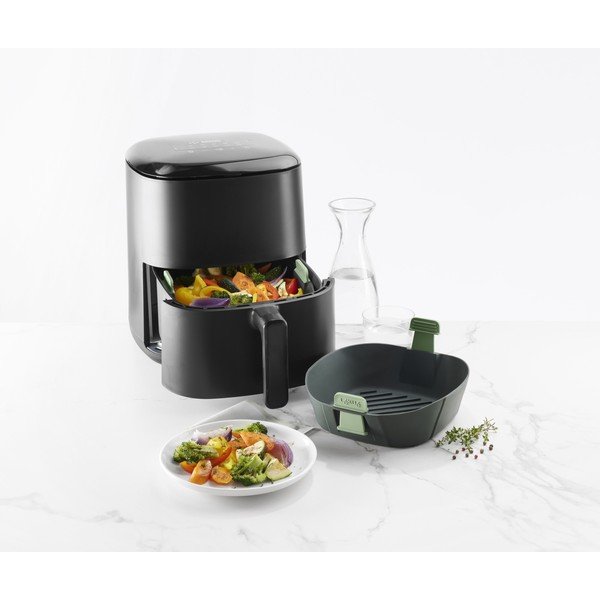 Silikona cepšanas forma 23x23 cm L – Lékué-image-1