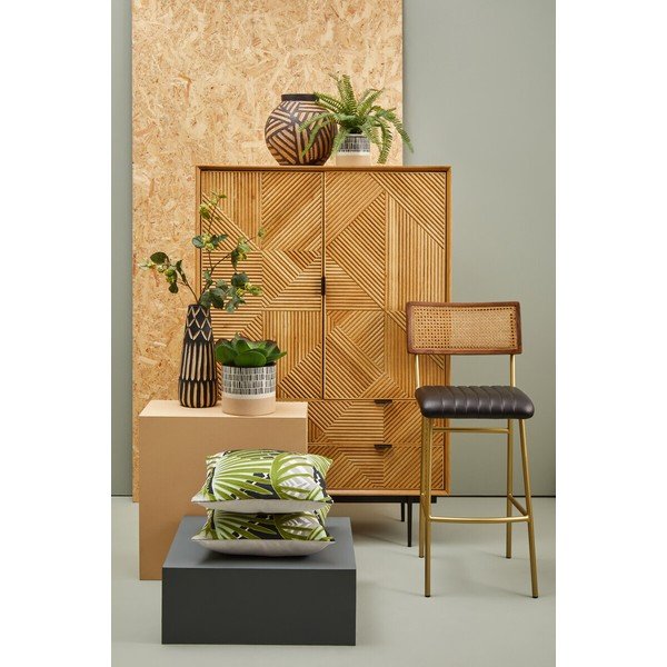 Keramikas puķu poda apvalks ø 20 cm Jada – Premier Housewares-image-4