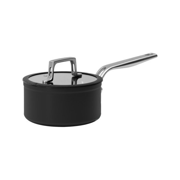 Kastrolis ar vāku/ar keramikas pārklājumu 1,3 l Meda 4.0 – FABINI