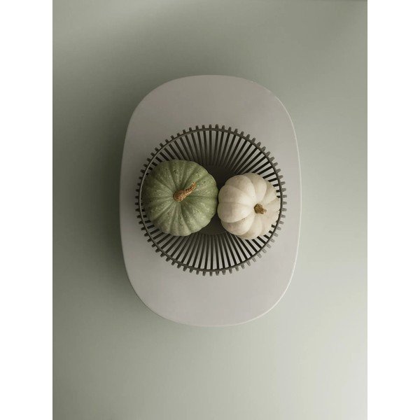 Tērauda augļu grozs Lito M – Blomus-image-2