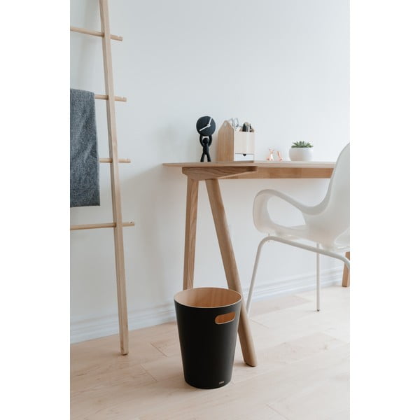 Koka atkritumu tvertne 7,5 l Woodrow – Umbra-image-1