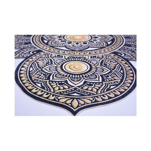 Paklājs Vitaus Malika Kassio, 80 x 120 cm-image-2