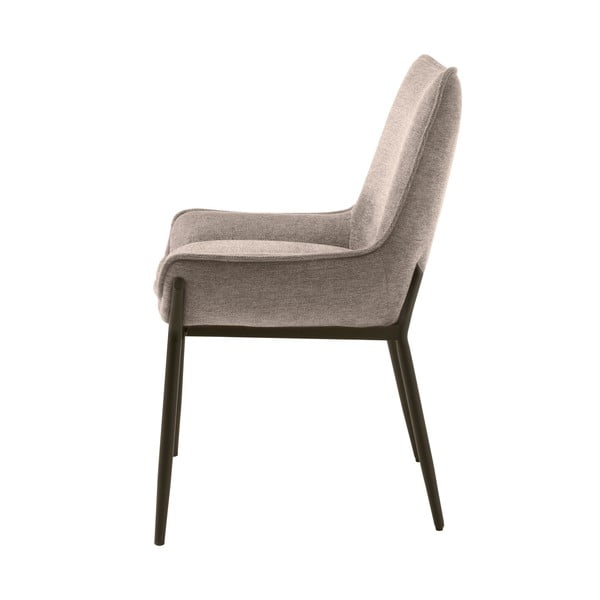 Bēšs pusdienu krēsls Calgary – Unique Furniture-image-3