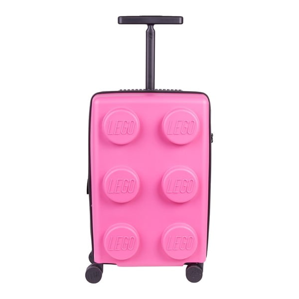 Ceļojumu koferis Signature – LEGO®-image-3