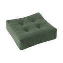 Pufs Karup Design More Olive Green