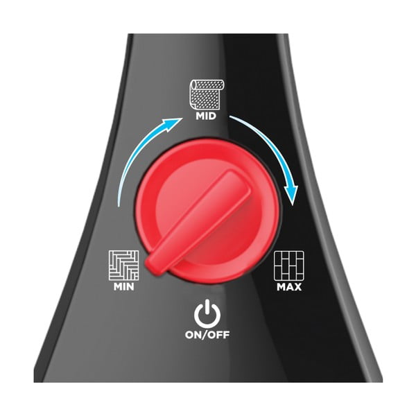 Tvaika grīdas mazgāšanas slota Steam Plus XXL – Vileda-image-2