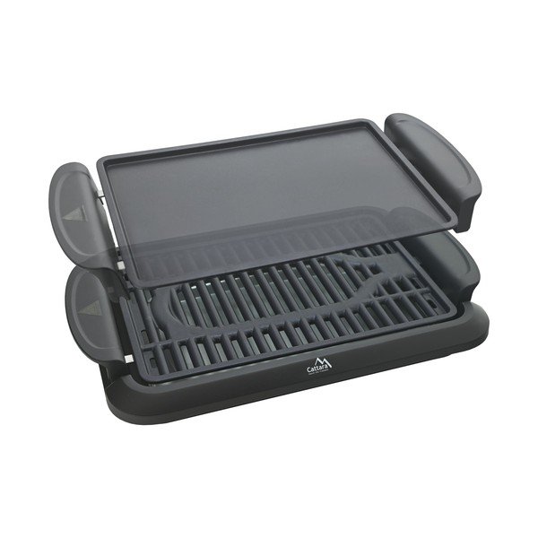 Galda grils Omega 2v1 – Cattara-image-1