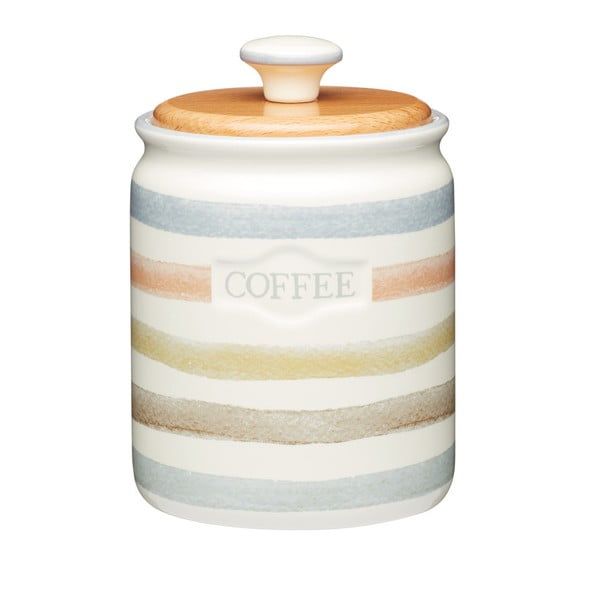 Keramikas kafijas trauks Kitchen Craft Classic Collection, 800 ml