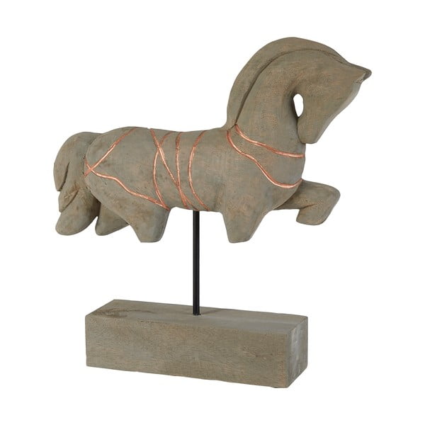 Koka statuete Vena – Premier Housewares-image-4