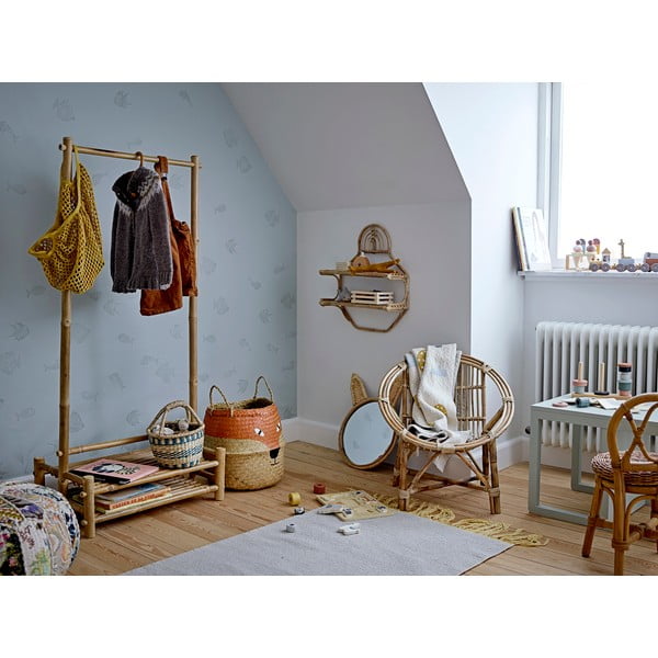 Pīts glabāšanas grozs Bloomingville Mini Fritse-image-2