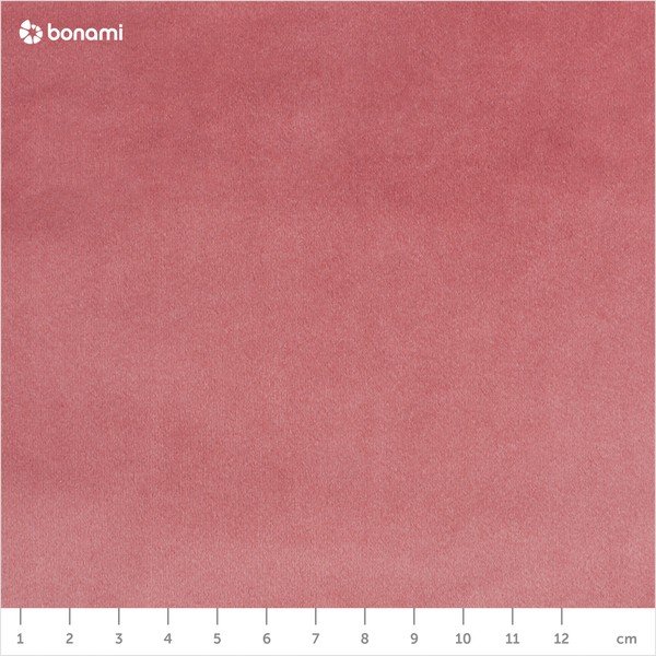 Rozā krēsls Dutchbone Flarir-image-1