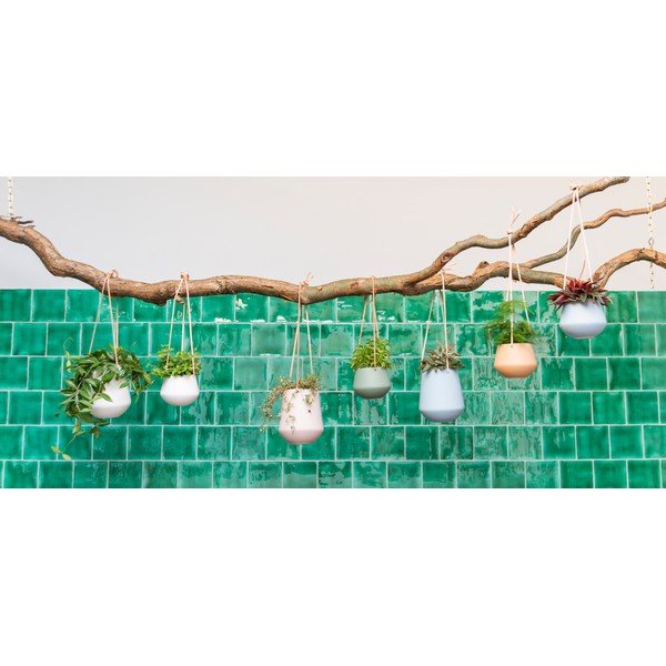 Zils piekaramais pods PT LIVING Skittle, ø 12,2 cm-image-1