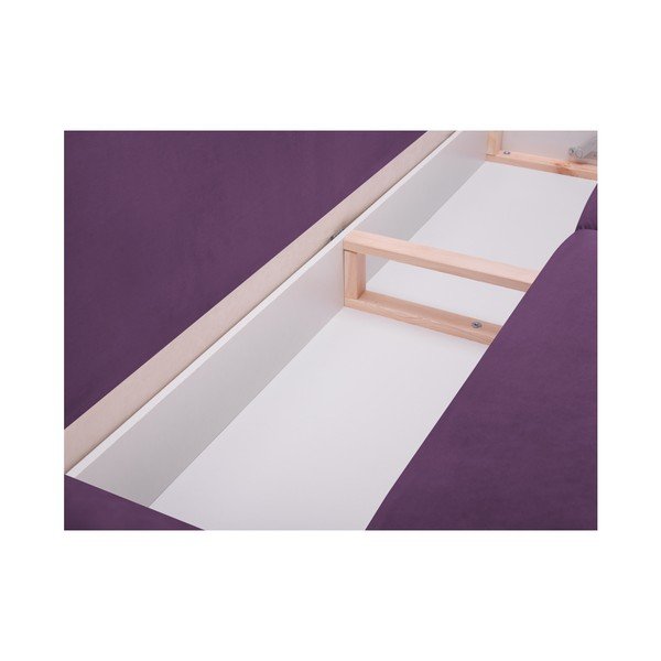 Violeta 3vietīgs dīvāns ar krātuvi Mazzini Sofas Peony-image-3