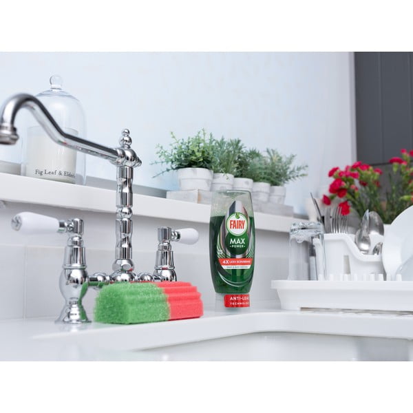 Trauku mazgāšanas sūkļi (2 gab.) – Addis-image-2