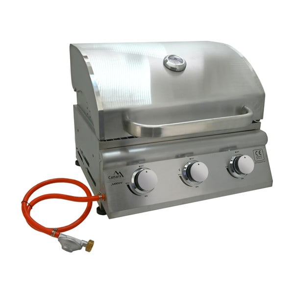 Gāzes grils Garden – Cattara