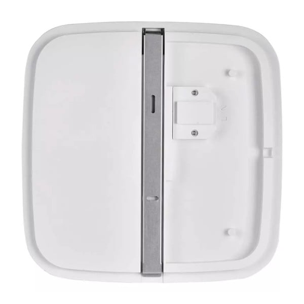 Balta LED griestu lampa 28x28 cm Dori – EMOS-image-3