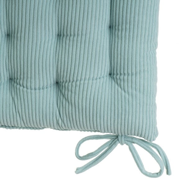 Velveta sēdekļa spilvens 40x40 cm Merely – Casa Selección-image-2