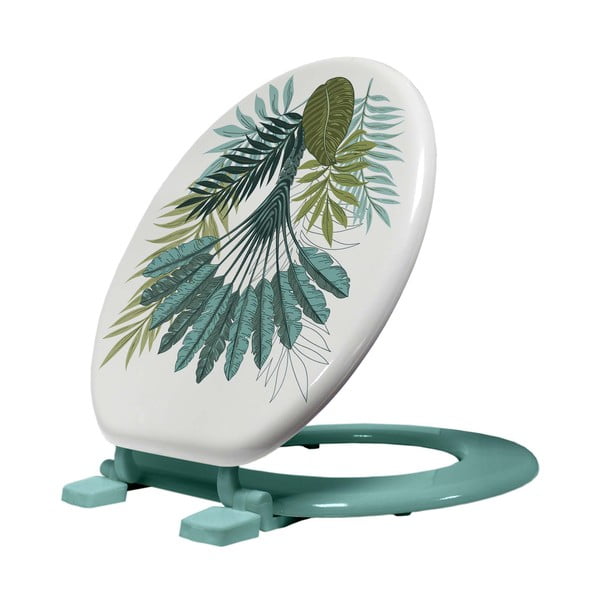 Tualetes poda sēdeklis 37 x 47 Panazio – douceur d'intérieur-image-4