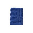 Zils frotē kokvilnas dvielis 30x30 cm Classic – Zone
