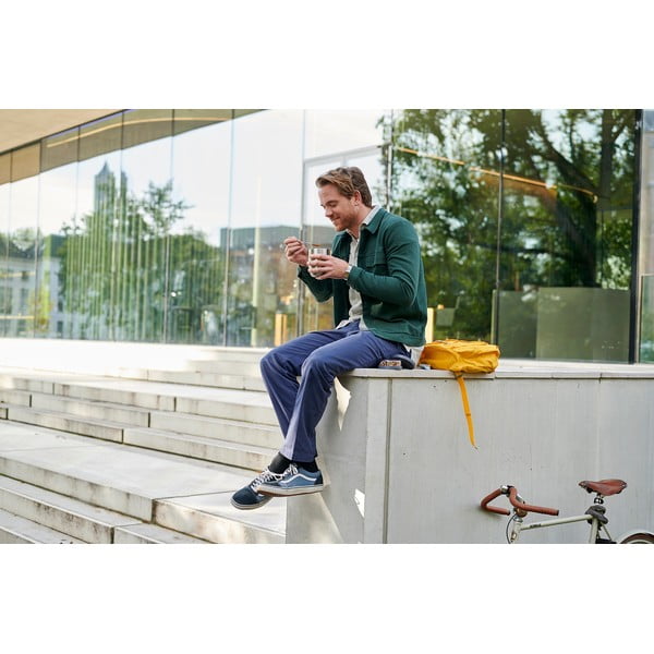 Jogurta burciņa Rose gold – Mepal-image-2